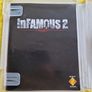 Infamous 2 PlayStation2 Ps2 games Original Image 3