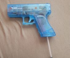water gun
