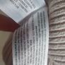 beige knitted top boy size 9/10 years old Image 5