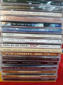 irish music (Irish Trad fiddle musicians)