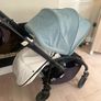 Bugaboo bee 6 with added extras Image 7
