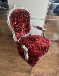 Arm chair