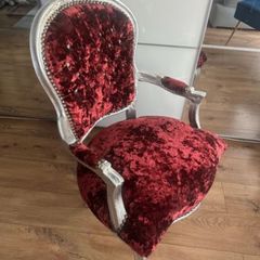 Arm chair