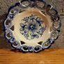 blue pottery Image 8