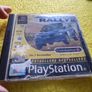 Colin MCRae Rally PlayStation1 Ps1 PlayStation2 Ps2 games Original Image 2