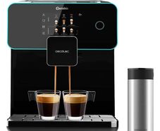 Coffee Machine with Grinder Cecotec Super Automatic Cumbia Power Matic-ccino