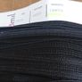 Spool of Black Elastic Image 3