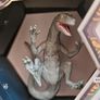 BRAND NEW Wow! Pods Jurassic World Blue Action Figure Image 3
