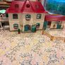 schleich Horse Club 42706 Lakeside Country House and Stable Perfect Image 2