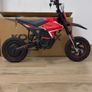 Kids Electric Dirt Bike Image 3