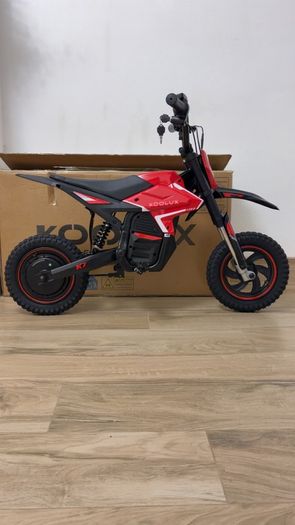 Kids Electric Dirt Bike