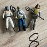star wars figures Image 8