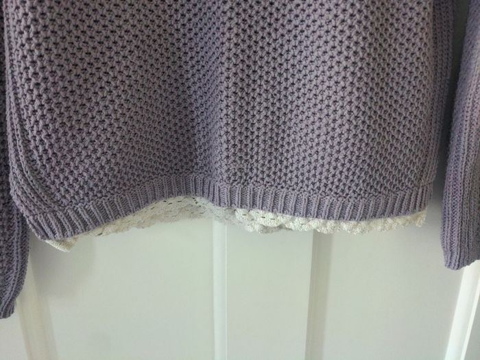 M&S ladies jumper