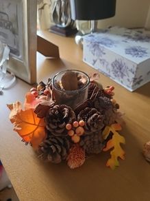 decorations
