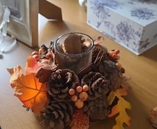 decorations