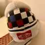 NEW Vans x Offspring Checkerboard Slip-Ons Image 3