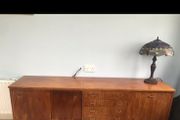 mid century sideboard