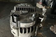 2011 vw polo alternator