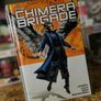 The Chimera Brigade ! Volume 2 + Volume 3 ! Hardcovers ! 2015 ! by Titan Books ! Image 2