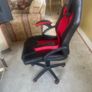 Gaming chair Image 2