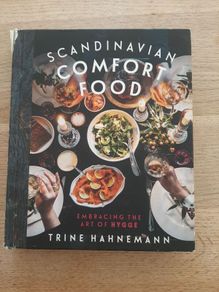 Cook book