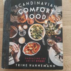 Cook book