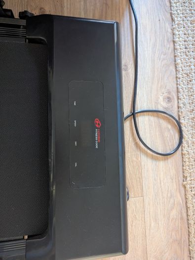 C1 Walking Pad Treadmill
