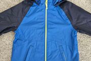 Mountain warehouse lightweight boys jacket 3-4