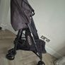 Black buggy Image 2