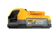 DeWalt DCBP034-XJ 1.7Ah 18V XR Compact Powerstack Battery