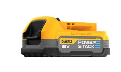 DeWalt DCBP034-XJ 1.7Ah 18V XR Compact Powerstack Battery