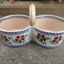 Nicholas Mosse double dipper (Old Rose) Image 4