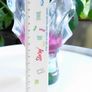 Vintage Chechoslovakian Glass Vase - J. Hospodka, Chribska Image 3