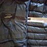 Massimo Dutti Men's Feather Down Jacket Image 6