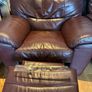2 Recliner Armchairs Image 3