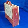 French edition Vintage FisherPrice School Days Desk  Complete Image 5
