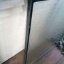 Frosted Window Pane Image 3