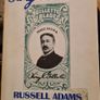 The Man And His Wonderful Shaving Device. By King. C. Gillette. First Edition Hardback Complete With Dustjacket In Good Condition. Image 2