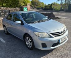 Toyota Corolla 2011