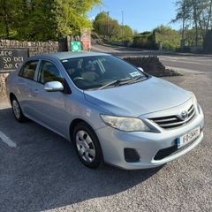 Toyota Corolla 2011