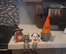Halloween bundle