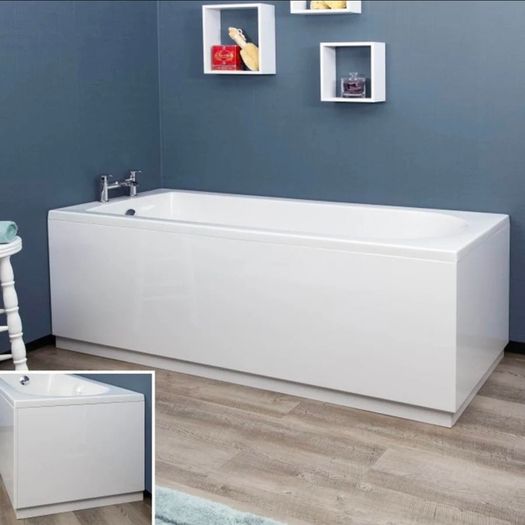 Bath Panels