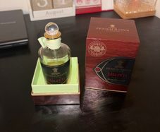 Penhaligons Halfeti 100ml around half full