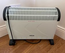 Pifco Convection Heater