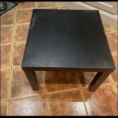 Ikea lack table