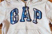 Age 5 GAP Hoodie