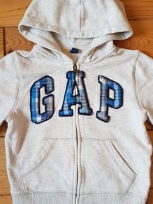 Age 5 GAP Hoodie