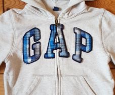 Age 5 GAP Hoodie