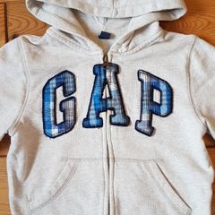 Age 5 GAP Hoodie