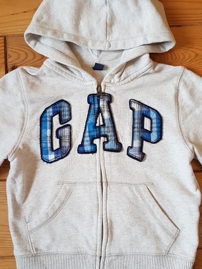 Age 5 GAP Hoodie